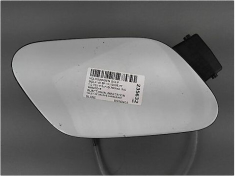 VOLET DE TRAPPE CARBURANT VOLKSWAGEN GOLF VII 12-17