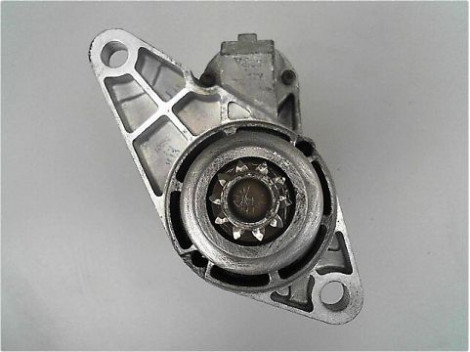 DEMARREUR VOLKSWAGEN POLO IV PH2 05-09