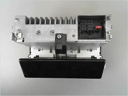 AUTORADIO VOLKSWAGEN GOLF VI 08-13
