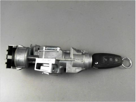ANTIVOL DE DIRECTION FORD MONDEO III PH2 10-15