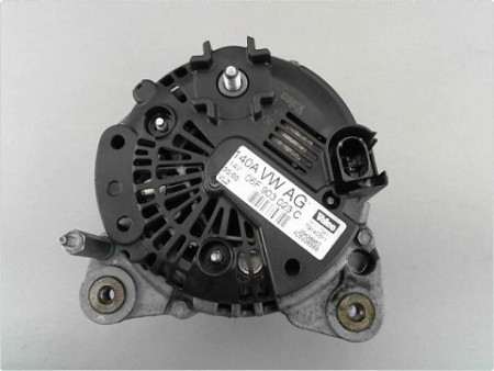 ALTERNATEUR VOLKSWAGEN GOLF V 2003-2009