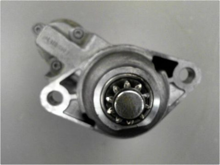 DEMARREUR VOLKSWAGEN POLO IV PH2 05-09