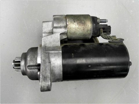 DEMARREUR VOLKSWAGEN POLO IV PH2 05-09