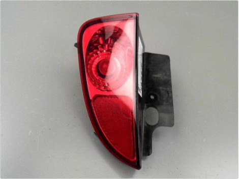 FEU BROUILLARD ARRIERE GAUCHE RENAULT ESPACE IV PH3 06-15