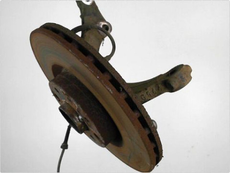 PIVOT AVANT GAUCHE FIAT GRANDE PUNTO III 05-13