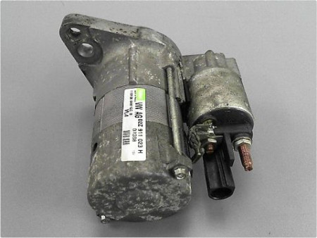 DEMARREUR VOLKSWAGEN GOLF V PLUS 05-08