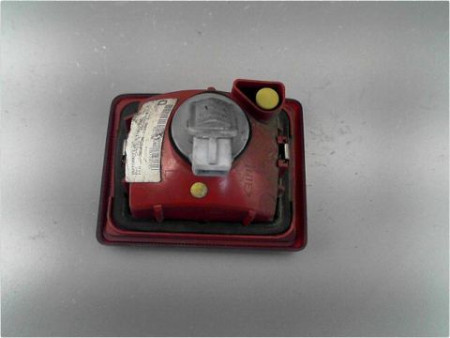 FEU BROUILLARD ARRIERE DROIT PEUGEOT 407 SW