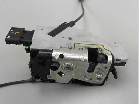 SYSTEME CONDAMNATION ARRIERE DROIT CITROEN GRD C4 PICASSO 06-13