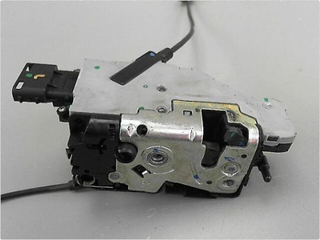 SYSTEME CONDAMNATION ARRIERE DROIT CITROEN GRD C4 PICASSO 06-13