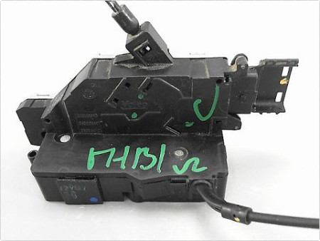 SYSTEME CONDAMNATION ARRIERE DROIT CITROEN GRD C4 PICASSO 06-13