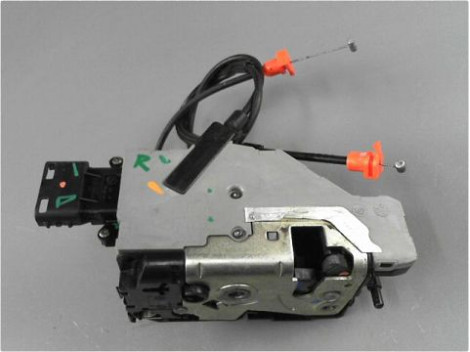 SYSTEME CONDAMNATION ARRIERE DROIT CITROEN GRD C4 PICASSO 06-13