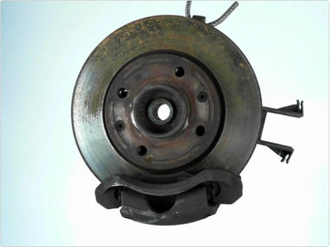 PIVOT AVANT DROIT PEUGEOT 206 98-09