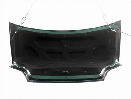 COFFRE ARRIERE PEUGEOT 406 99-04