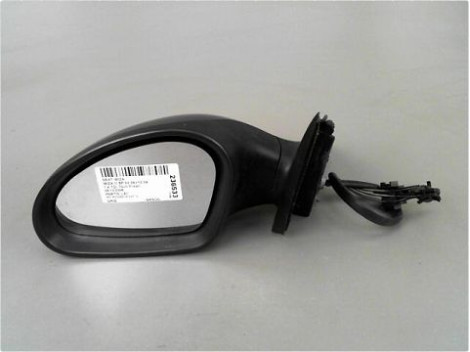 RETROVISEUR EXTERIEUR GAUCHE SEAT IBIZA III PH2 06-09