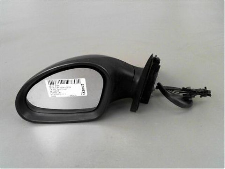 RETROVISEUR EXTERIEUR GAUCHE SEAT IBIZA III PH2 06-09
