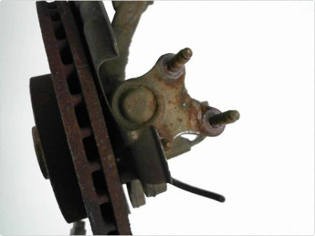 PIVOT AVANT GAUCHE VOLKSWAGEN TOURAN 03-06