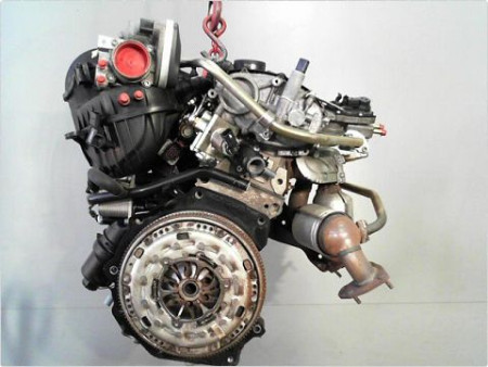 MOTEUR ESSENCE AUDI A3 SPORTBACK 04-08 2.0 FSI