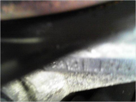 MOTEUR ESSENCE AUDI A3 SPORTBACK 04-08 2.0 FSI