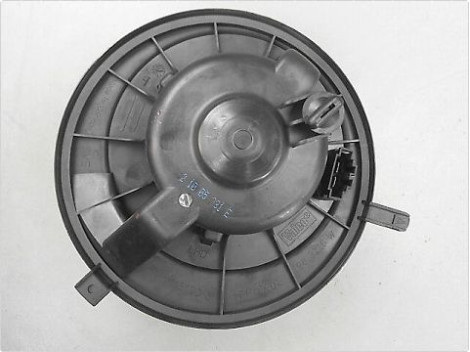 MOTEUR VENTILATEUR CHAUFFAGE VOLKSWAGEN GOLF V 2003-2009