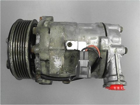 COMPRESSEUR AIR CONDITIONNE FIAT GRANDE PUNTO III 05-13