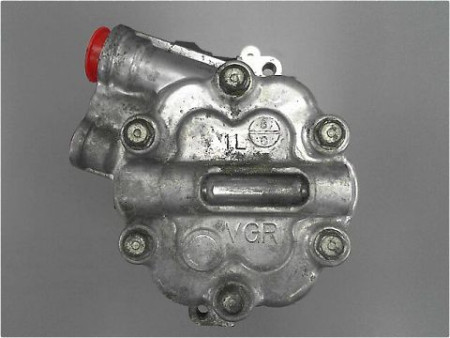 COMPRESSEUR AIR CONDITIONNE FIAT GRANDE PUNTO III 05-13