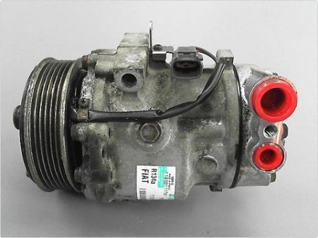 COMPRESSEUR AIR CONDITIONNE FIAT GRANDE PUNTO III 05-13