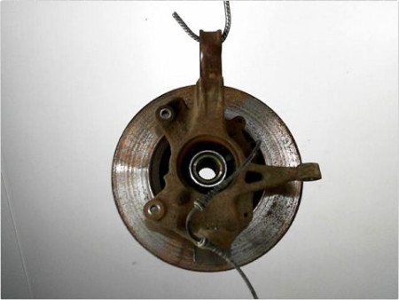 PIVOT AVANT DROIT RENAULT SCENIC III 09-2011