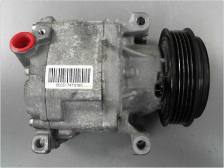 COMPRESSEUR AIR CONDITIONNE FIAT 500 2007-