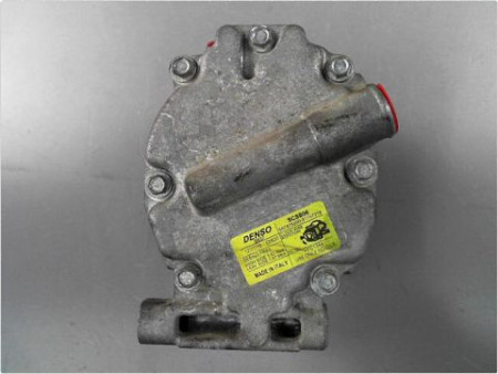 COMPRESSEUR AIR CONDITIONNE FIAT 500 2007-