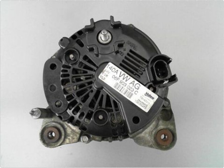 ALTERNATEUR VOLKSWAGEN GOLF V 2003-2009