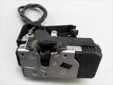 SYSTEME CONDAMNATION AVANT DROIT RENAULT TRAFIC COMBI L1H1 1000KG 2001-