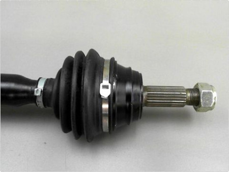 TRANSMISSION AVANT DROIT VOLKSWAGEN POLO III PH2 99-2001 1.4