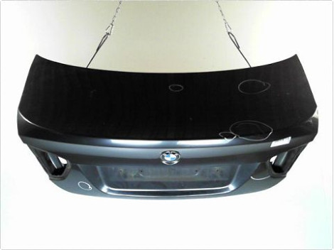 COFFRE ARRIERE BMW SERIE 3 (E90) 05-08