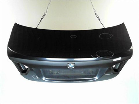 COFFRE ARRIERE BMW SERIE 3 (E90) 05-08