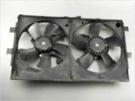 MOTEUR VENTILATEUR RADIATEUR PEUGEOT 4007 2007-