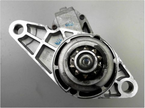 DEMARREUR VOLKSWAGEN POLO V 09-14