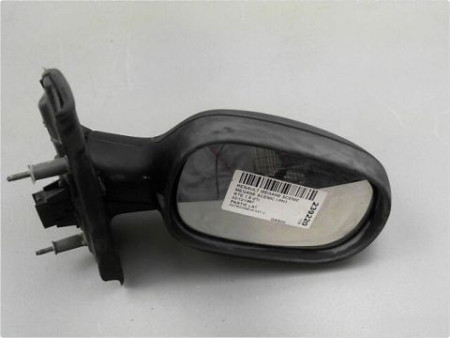RETROVISEUR EXTERIEUR DROIT RENAULT MEGANE SCENIC 1996-1999