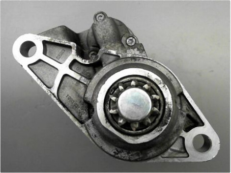 DEMARREUR VOLKSWAGEN POLO IV PH2 05-09