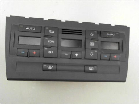COMMANDE DE CHAUFFAGE SEAT EXEO ST 2009-