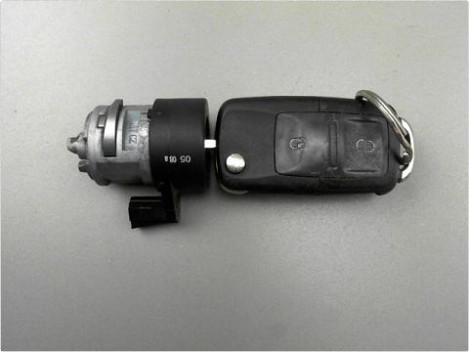 ANTIVOL DE DIRECTION VOLKSWAGEN TRANSPORTER COURT TOLE 03-09