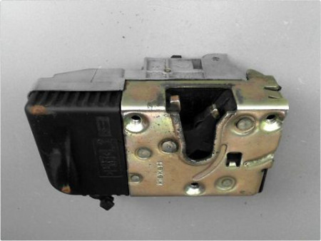 SYSTEME CONDAMNATION AVANT GAUCHE PEUGEOT 406 99-04
