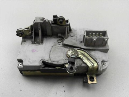SYSTEME CONDAMNATION AVANT GAUCHE PEUGEOT 406 99-04