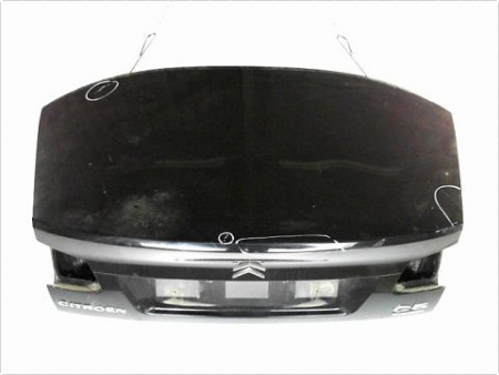 COFFRE ARRIERE CITROEN C5 II 2008-