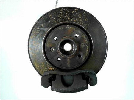 PIVOT AVANT DROIT RENAULT SCENIC II PH.1 02-06