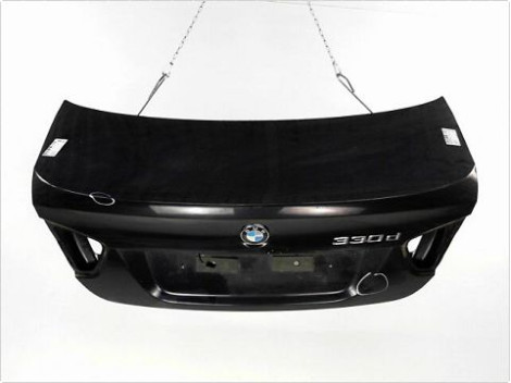 COFFRE ARRIERE BMW SERIE 3 (E90) 05-08