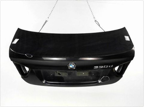 COFFRE ARRIERE BMW SERIE 3 (E90) 05-08