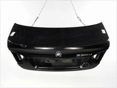 COFFRE ARRIERE BMW SERIE 3 (E90) 05-08