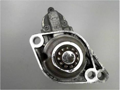 DEMARREUR VOLKSWAGEN POLO V 09-14