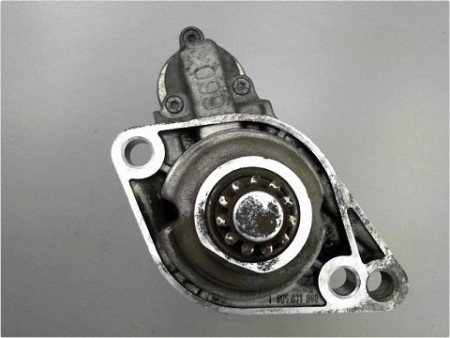 DEMARREUR VOLKSWAGEN POLO V 09-14