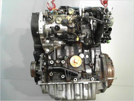 MOTEUR DIESEL RENAULT SCENIC PH1 96-99 1.9 D 